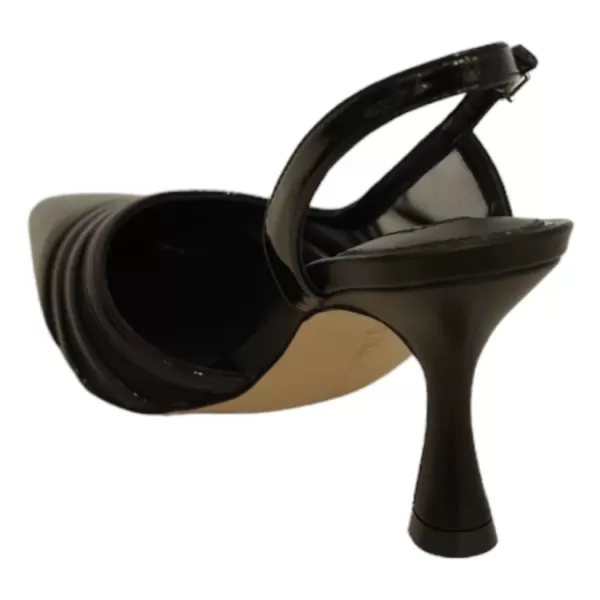 LUCIANO BARACHINI Sandalo nappa RL125-PE24