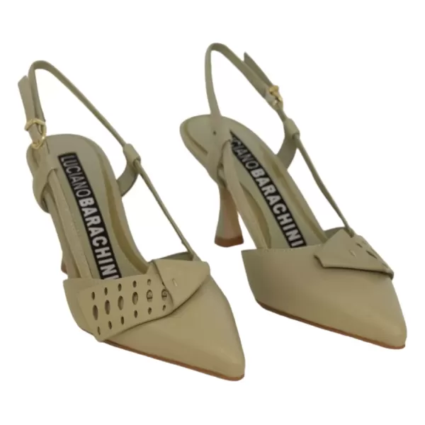 LUICIANO BARACHINI Chanel nappa RL123-PE24