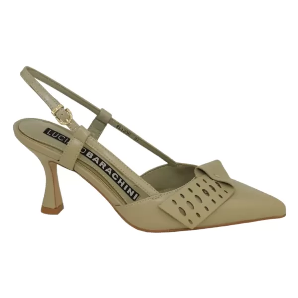 LUICIANO BARACHINI Chanel nappa RL123-PE24