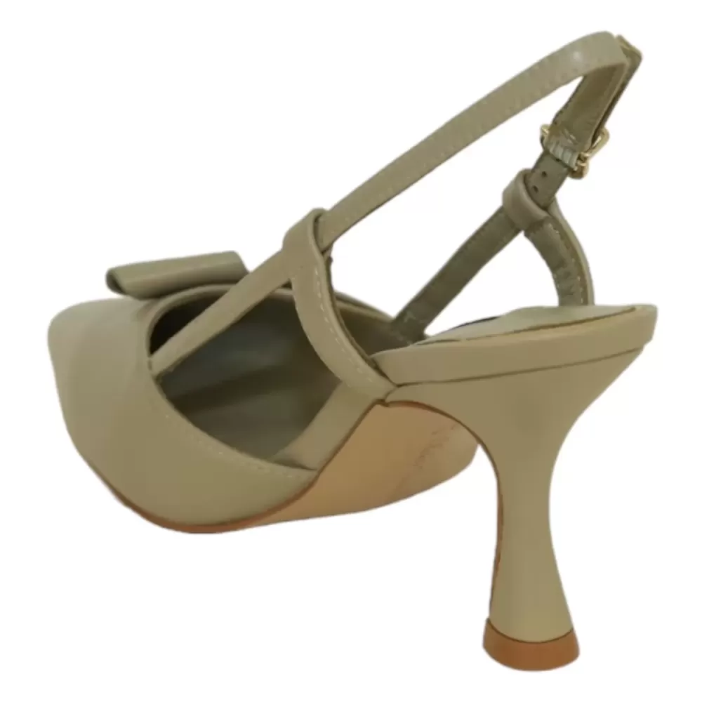 LUICIANO BARACHINI Chanel nappa RL123-PE24