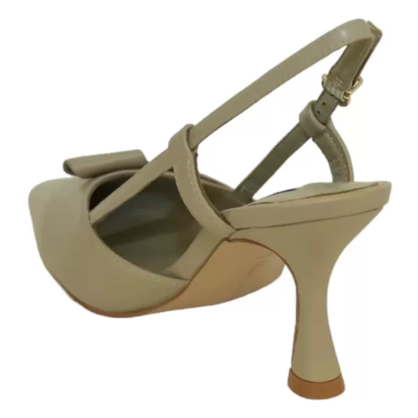 LUICIANO BARACHINI Chanel nappa RL123-PE24