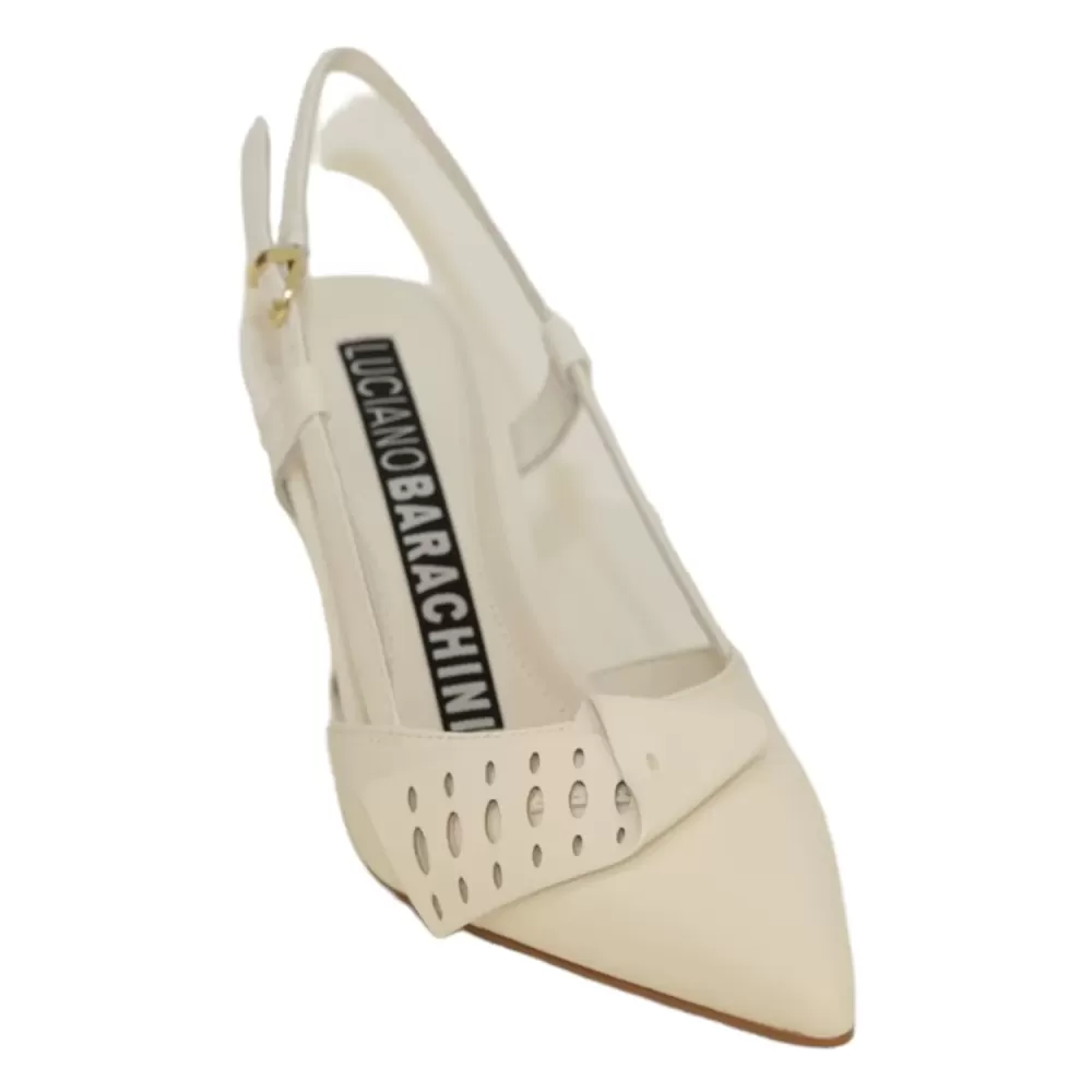 LUCIANO BARACHINI Chanel nappa RL123A-PE24