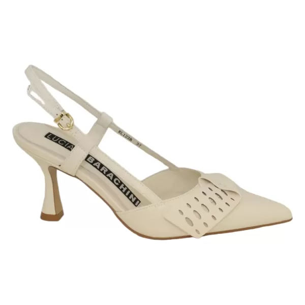 LUCIANO BARACHINI Chanel nappa RL123A-PE24