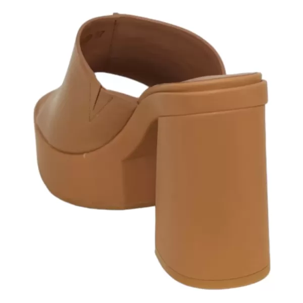 JEANNOT Sandalo zeppa RJ582D-PE24