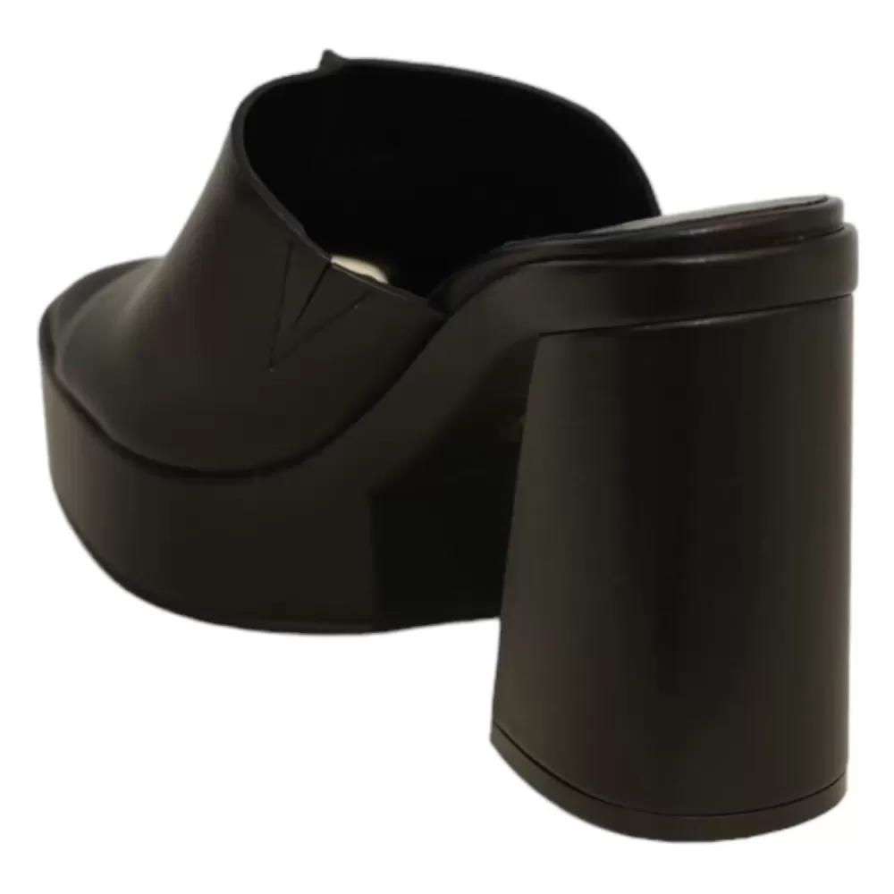 JEANNOT Sandalo zeppa RJ582A-PE24