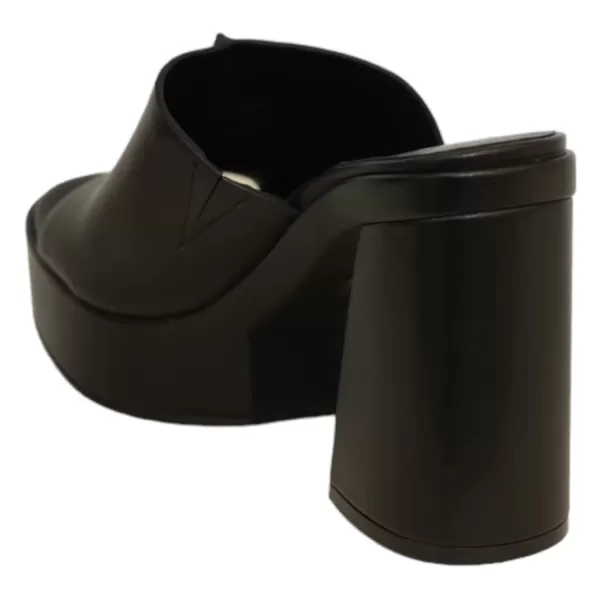 JEANNOT Sandalo zeppa RJ582A-PE24