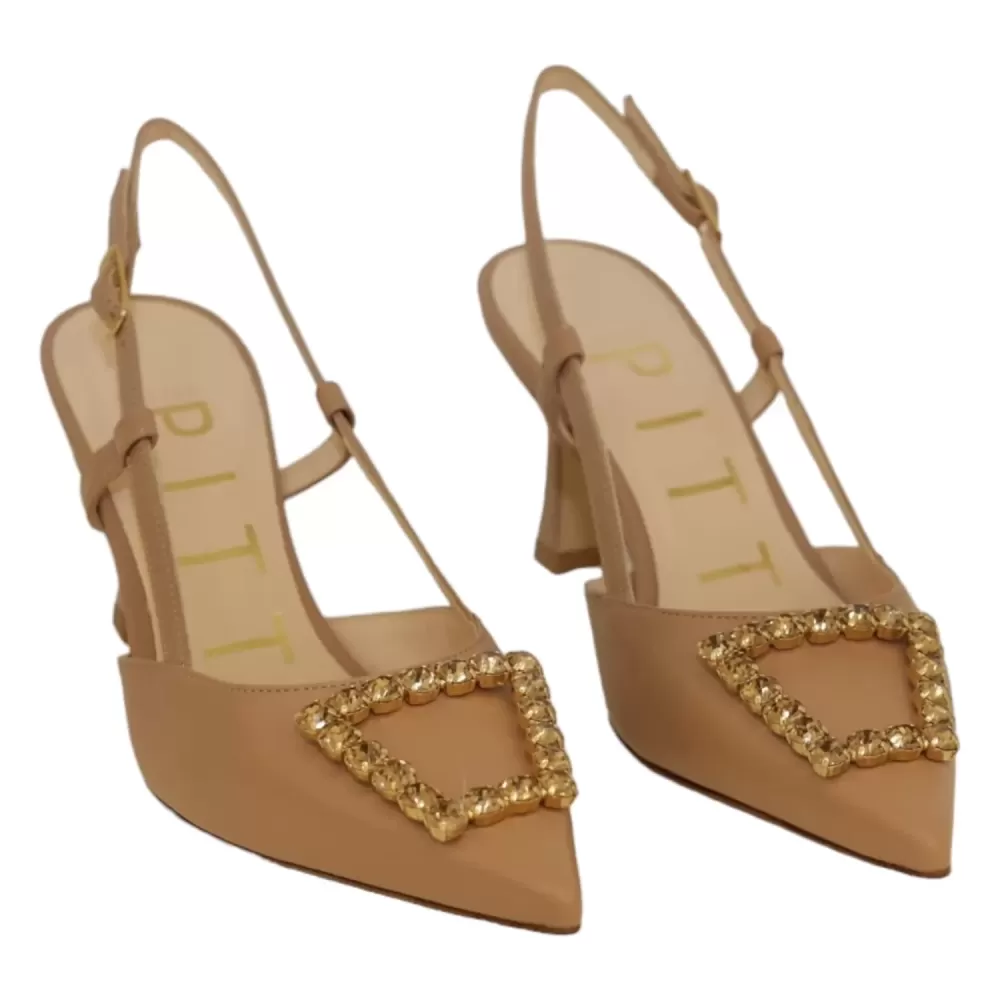 MATTEO PITTI Chanel nappa 1404B-PE24