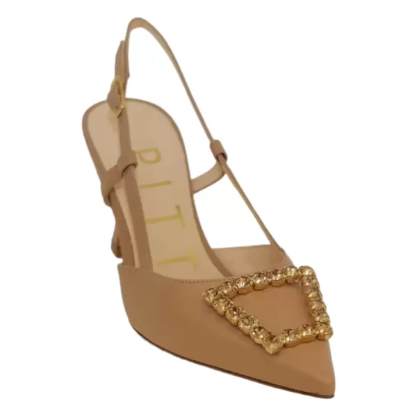 MATTEO PITTI Chanel nappa 1404B-PE24