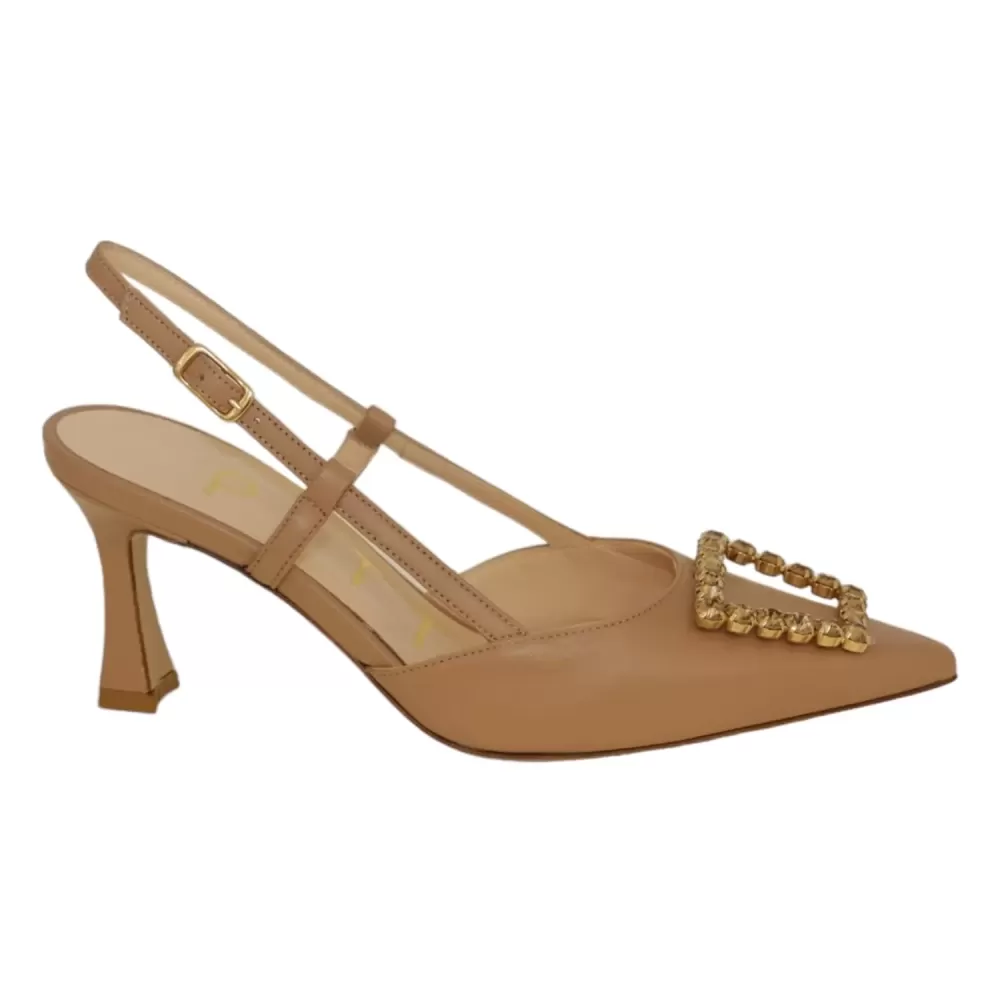 MATTEO PITTI Chanel nappa 1404B-PE24