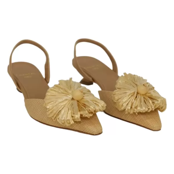 CHATAL Chanel rafia 2212A-PE24