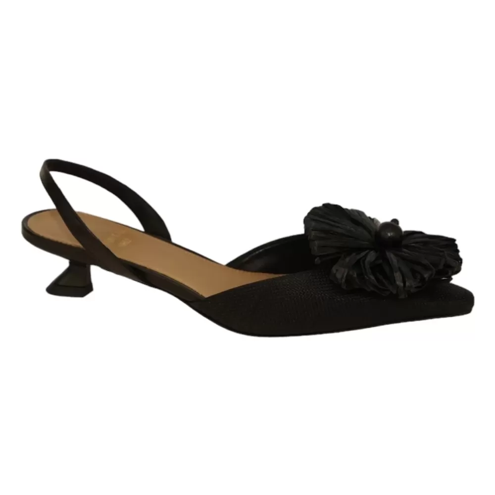 CHANTAL Chanel rafia 2212-PE24