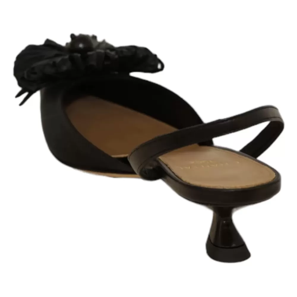 CHANTAL Chanel rafia 2212-PE24