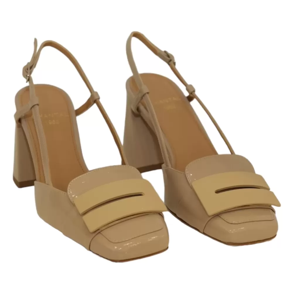 CHANTAL Chanel verlux  2256A-PE24