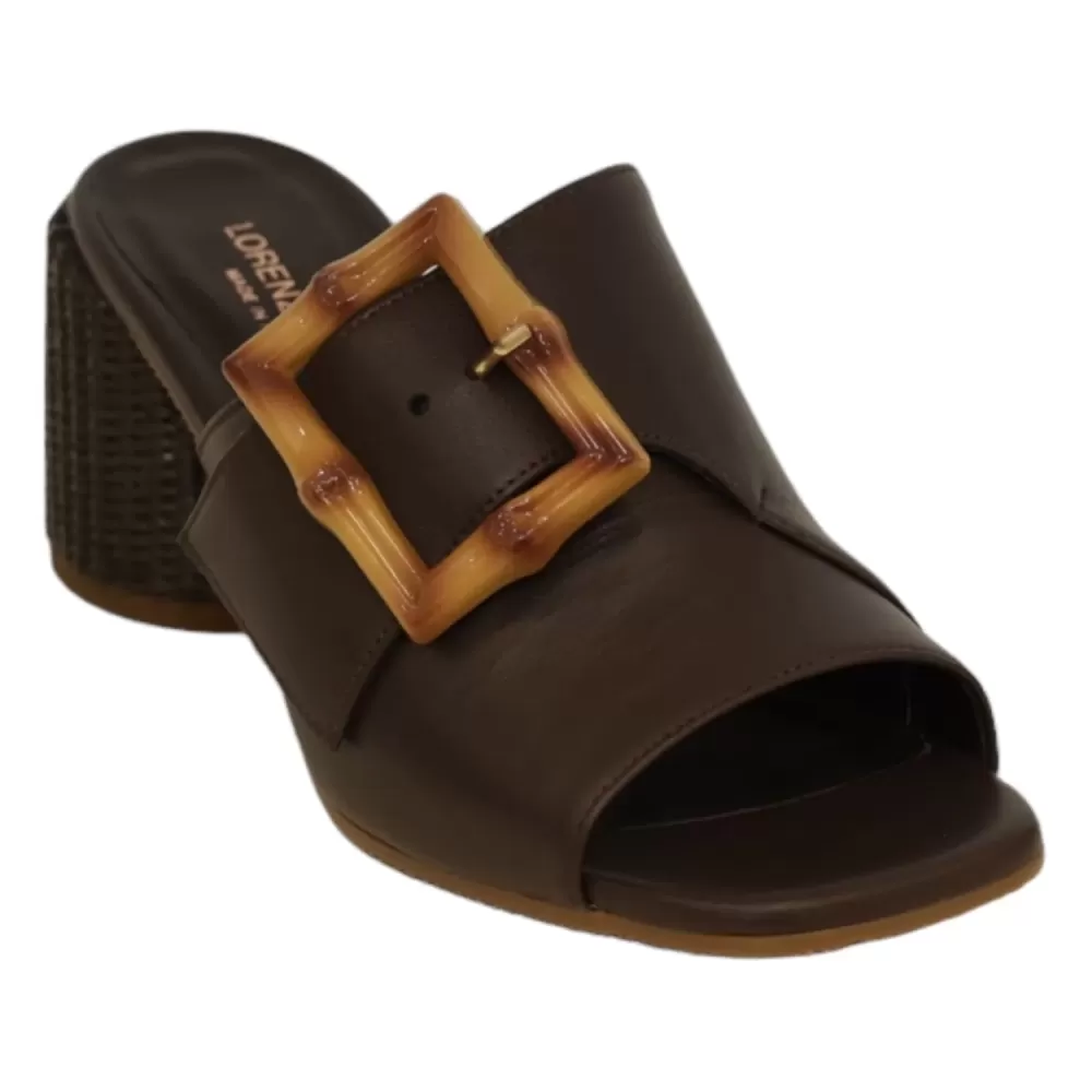 LORENZO MARI Sandalo scalzato FRESIA03-PE24