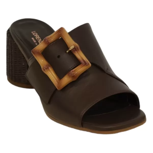 LORENZO MARI Sandalo scalzato FRESIA03-PE24