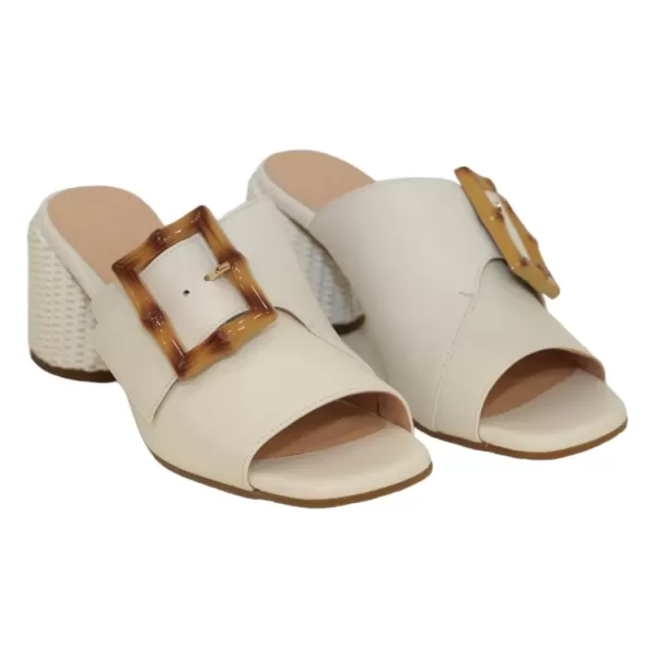 LORENZO MARI Sandalo donna FRESIA03A-PE24