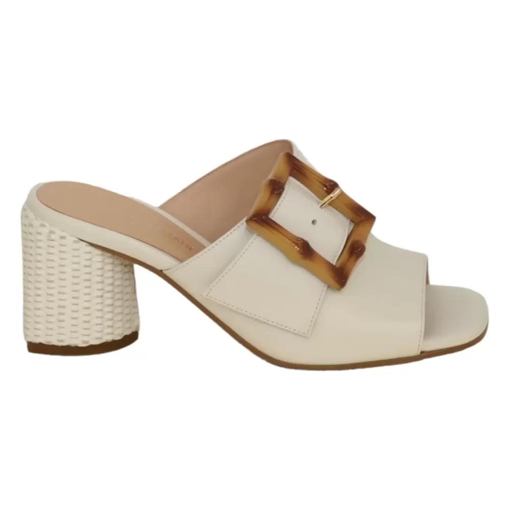 LORENZO MARI Sandalo donna FRESIA03A-PE24