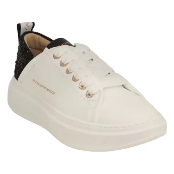 ALEXANDER SMITH Sneakers  sw 0506 WBK-PE24