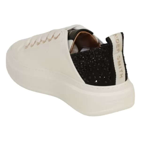 ALEXANDER SMITH Sneakers  sw 0506 WBK-PE24