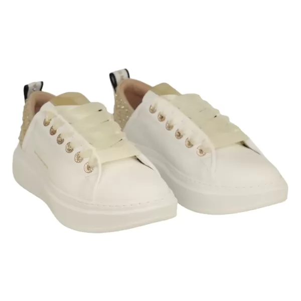 ALEXANDER SMITH Sneakers sw 0506 WGD-PE24