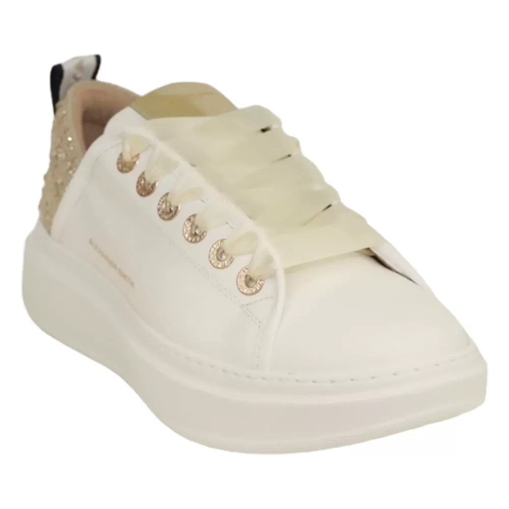 ALEXANDER SMITH Sneakers sw 0506 WGD-PE24