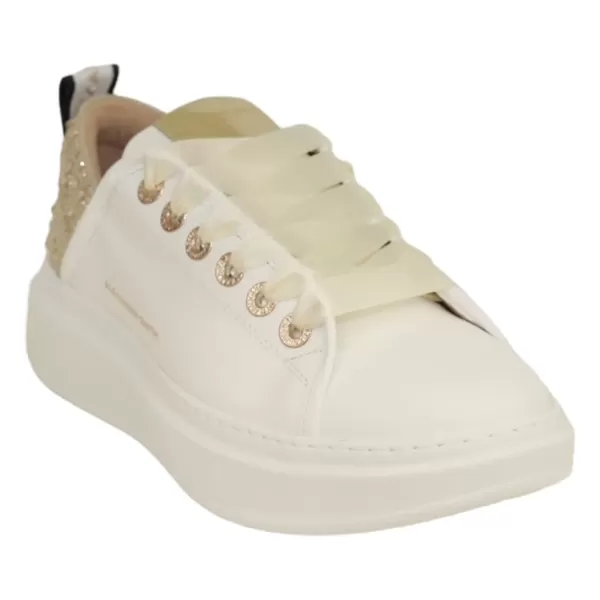 ALEXANDER SMITH Sneakers sw 0506 WGD-PE24
