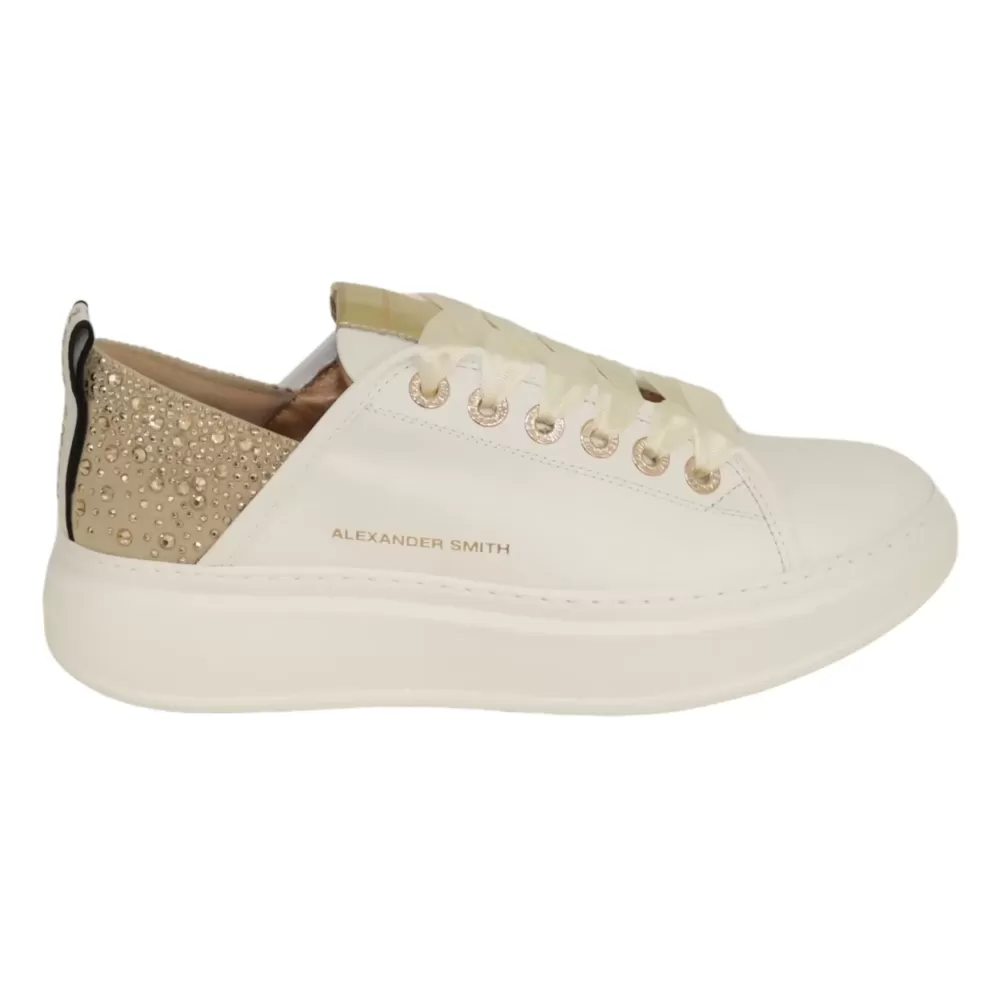 ALEXANDER SMITH Sneakers sw 0506 WGD-PE24