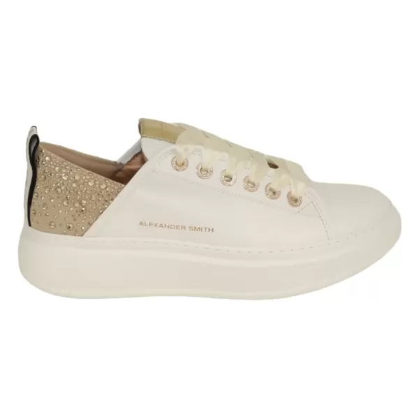 ALEXANDER SMITH Sneakers sw 0506 WGD-PE24