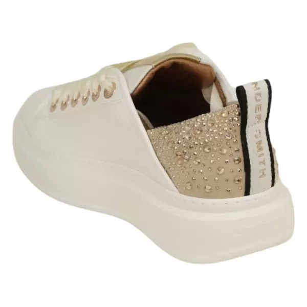 ALEXANDER SMITH Sneakers sw 0506 WGD-PE24