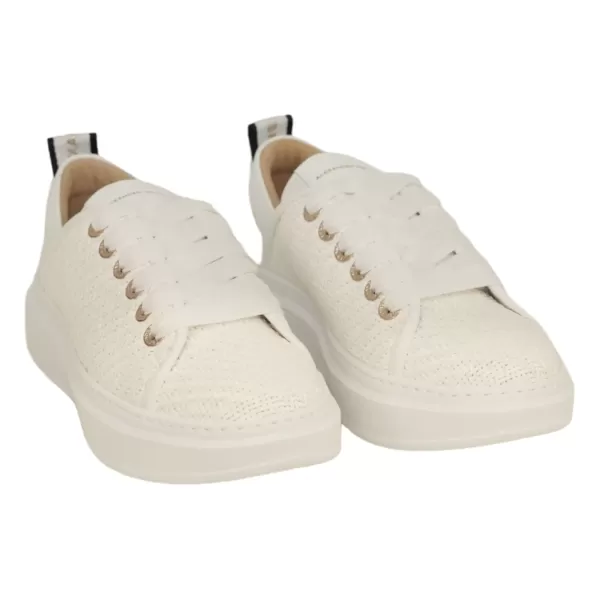 ALEXANDER SMITH Sneakers pelle  0421 TWT-PE24