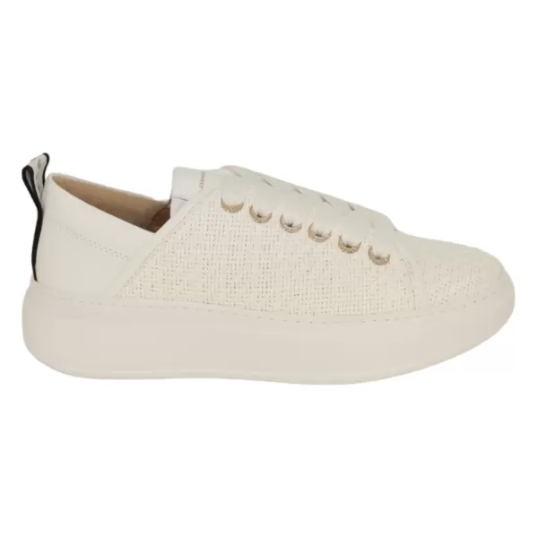 ALEXANDER SMITH Sneakers pelle  0421 TWT-PE24