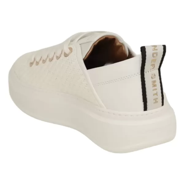 ALEXANDER SMITH Sneakers pelle  0421 TWT-PE24