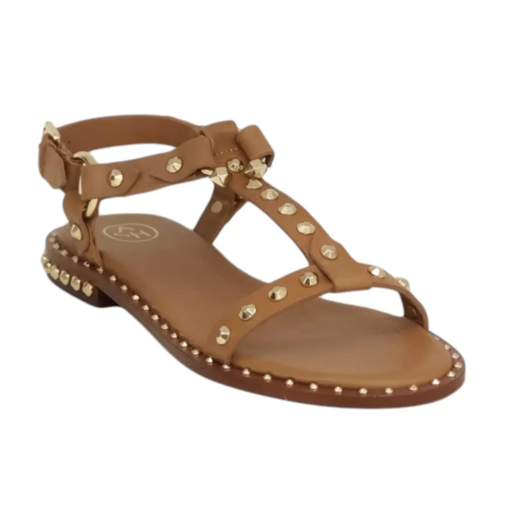 ASH Sandalo borchie PATSY02-PE24