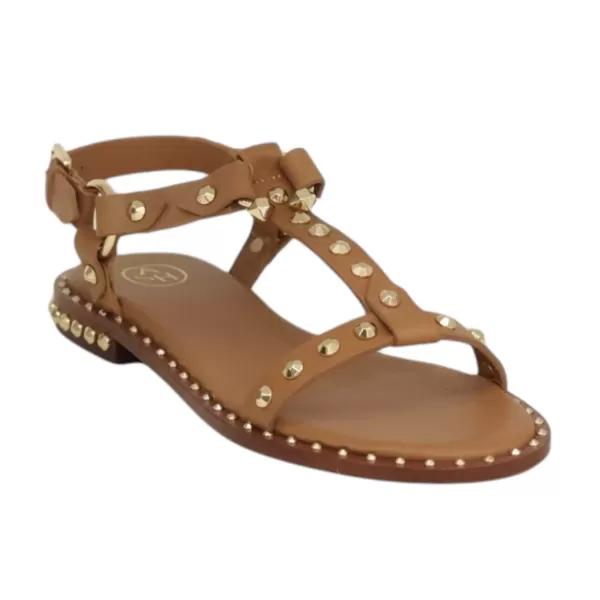 ASH Sandalo borchie PATSY02-PE24