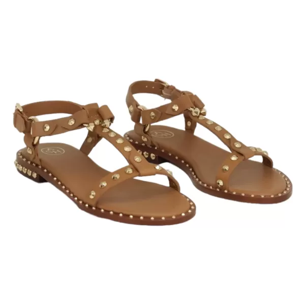 ASH Sandalo borchie PATSY02-PE24