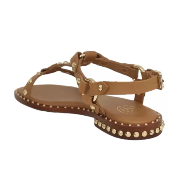 ASH Sandalo borchie PATSY02-PE24