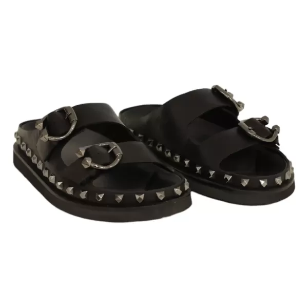 ASH Sandali fibbie ULLA01-PE24