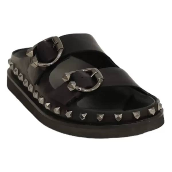 ASH Sandali fibbie ULLA01-PE24