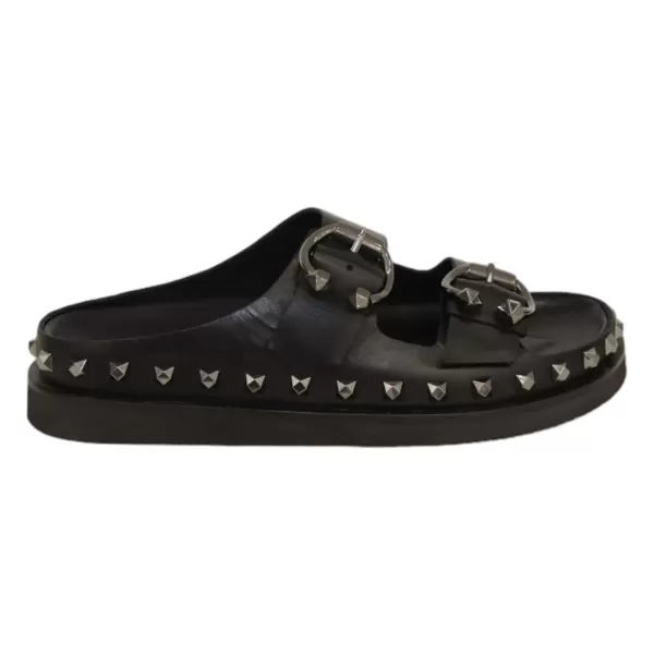 ASH Sandali fibbie ULLA01-PE24