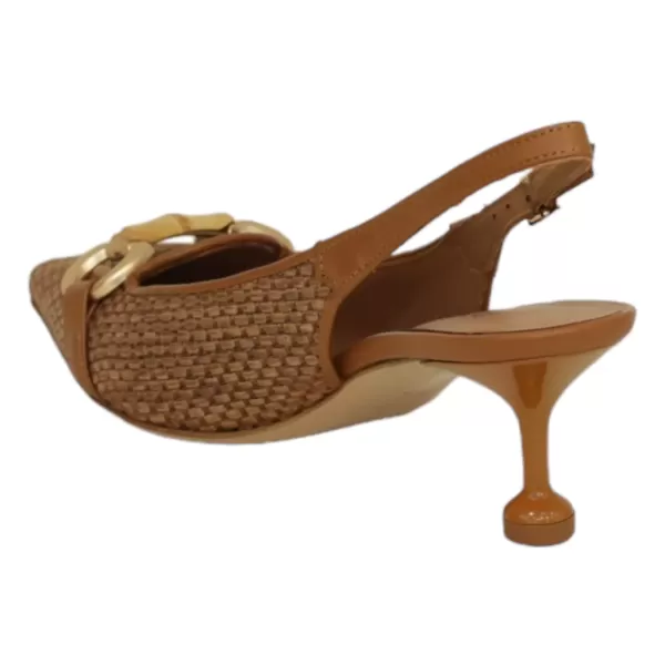 MARTINA T Chanel rafia L908A-PE24