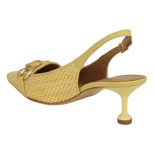 MARTINA T Chanel rafia L9008C-PE24