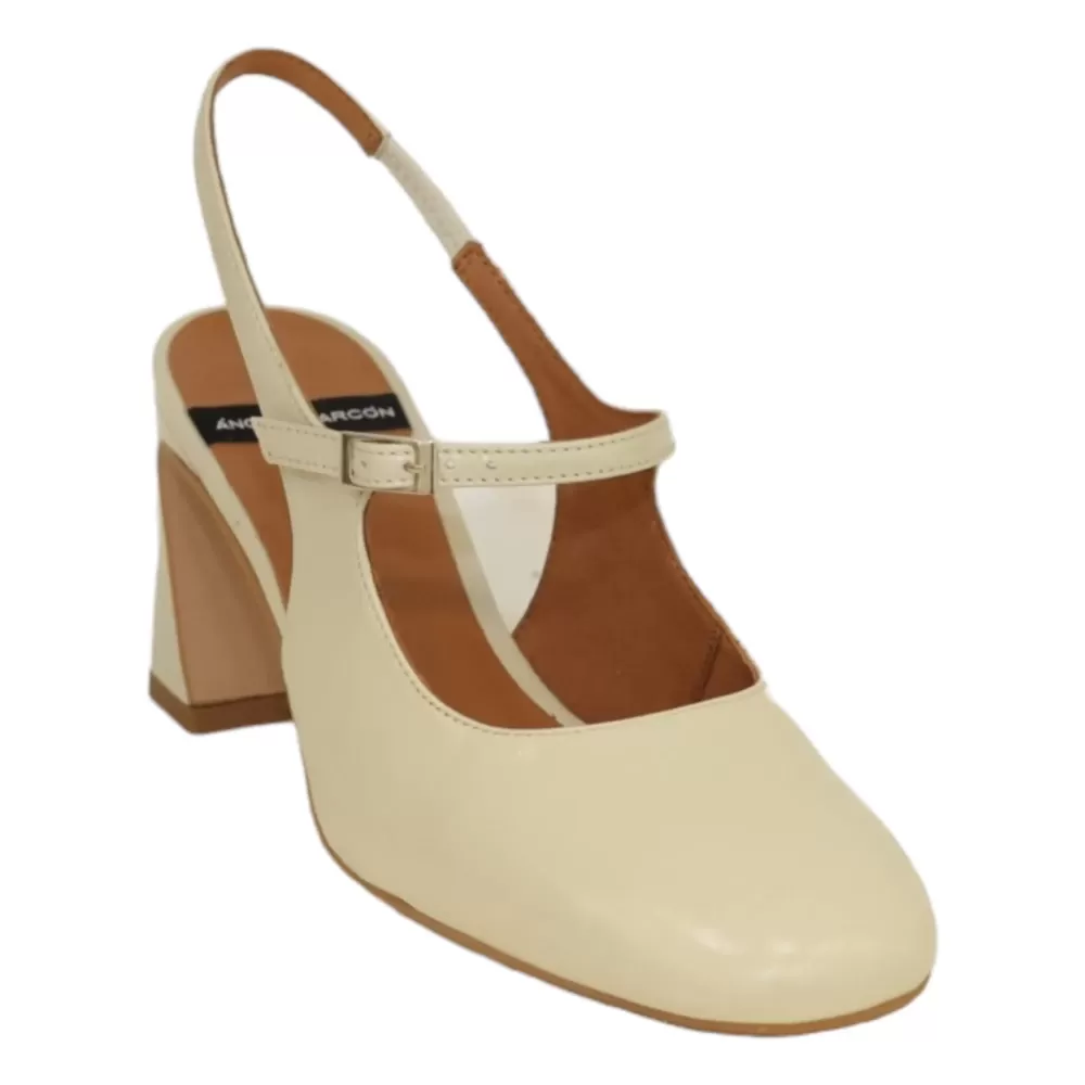 ANGEL ALARCON Chanel pelle 2415A-PE24