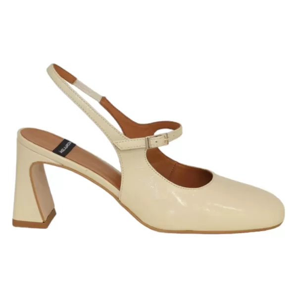 ANGEL ALARCON Chanel pelle 2415A-PE24