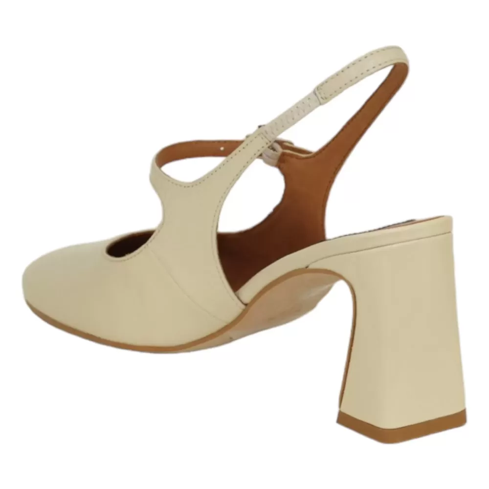 ANGEL ALARCON Chanel pelle 2415A-PE24