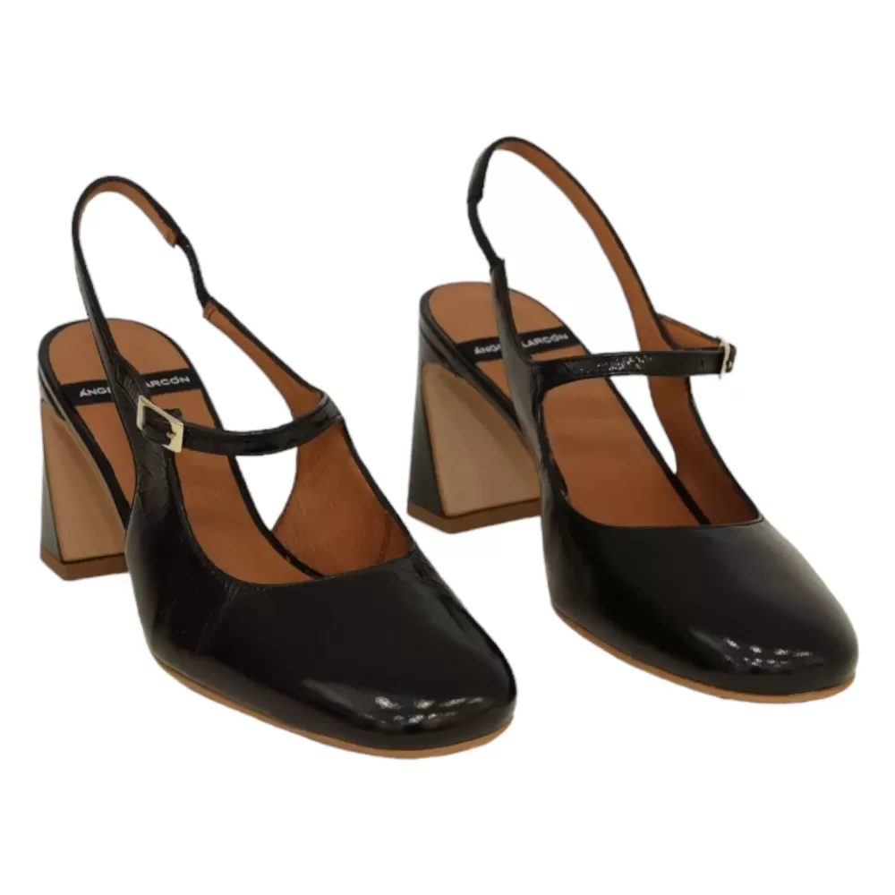 ANGEL ALARCON Chanel pelle 24015-PE24