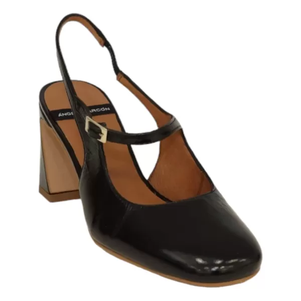 ANGEL ALARCON Chanel pelle 24015-PE24