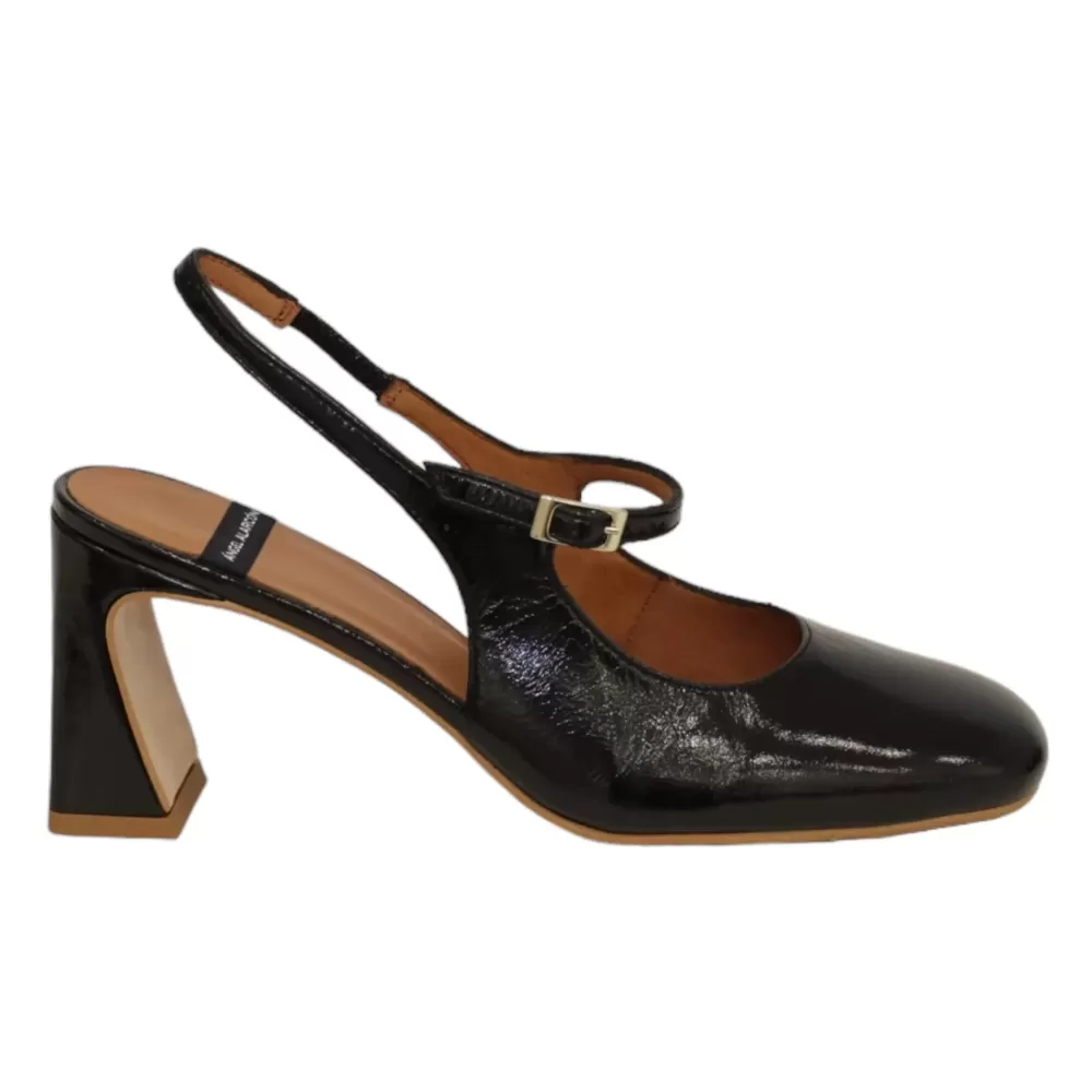 ANGEL ALARCON Chanel pelle 24015-PE24