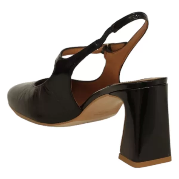 ANGEL ALARCON Chanel pelle 24015-PE24