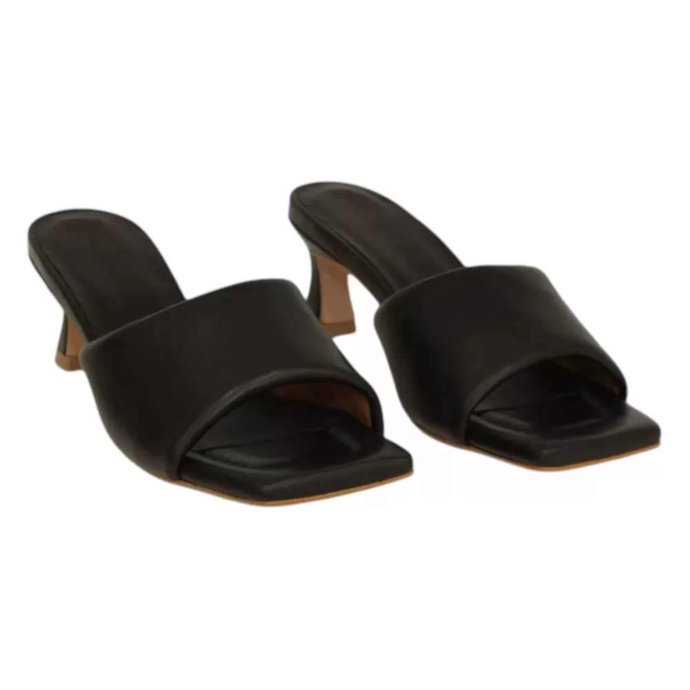 ANGEL ALARCON Sandalo pelle 24079A-PE24