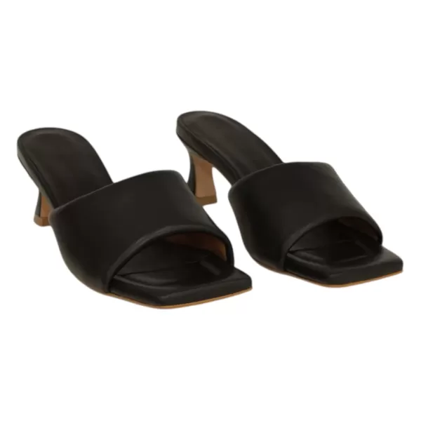 ANGEL ALARCON Sandalo pelle 24079A-PE24